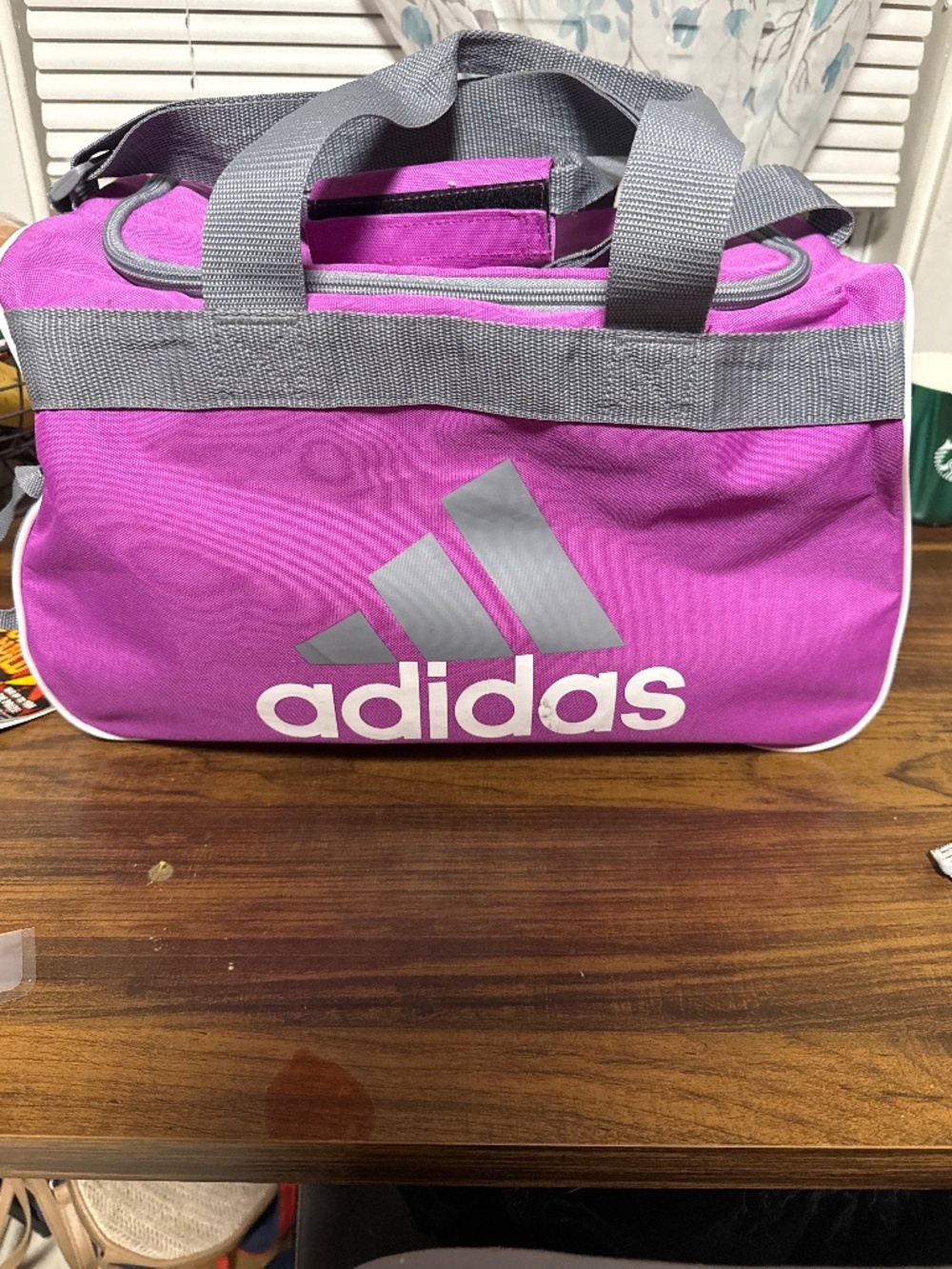 Duffle Bag